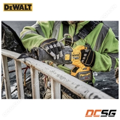 Lưỡi cưa kiếm cắt kim loại DEWALT EXTREME