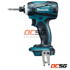 Máy vặn vít dùng pin (14.4v) Makita DTD134Z