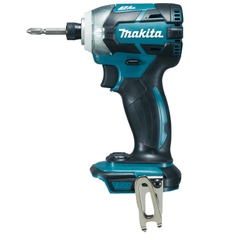 Máy vặn vít dùng pin (bl)(14.4v) Makita DTD137Z