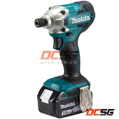 Máy vặn vít dùng pin (18v) Makita DTD156SF