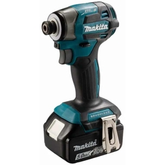 Máy bắn vít dùng pin 18V Makita DTD173RTJ