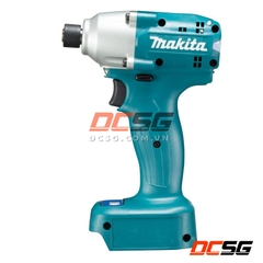 Máy vặn vít dùng pin (bl)(14.4v) Makita DTDA040Z