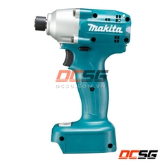 Máy vặn vít dùng pin (bl)(14.4v) Makita DTDA070Z