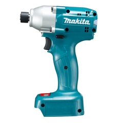 Máy vặn vít dùng pin (bl)(14.4v) Makita TDA100DZ