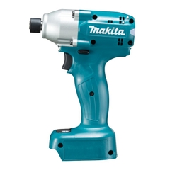 Máy vặn vít dùng pin (bl)(14.4v) Makita DTDA140Z