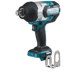 Máy siết bu lông dùng pin (19mm/dây đeo/bl)(18v) Makita DTW1001ZX2