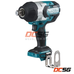 Máy siết bu lông dùng pin (19mm/dây đeo/bl)(18v) Makita DTW1001ZX2