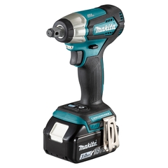 Máy siết bu lông dùng pin Makita DTW181RFE