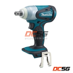 Máy siết bu lông dùng pin Makita DTW250Z