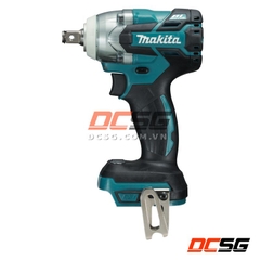 Máy siết bu lông dùng pin Makita DTW285XVZ