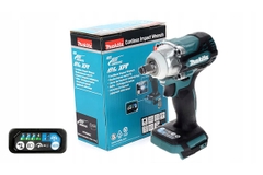 Máy siết bu lông dùng pin 18V-1/2