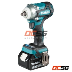 Máy siết bu lông dùng pin (9.5mm/bl)(18v) Makita DTW302RTJ