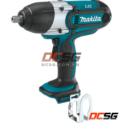 Máy siết bu lông dùng pin Makita DTW450Z