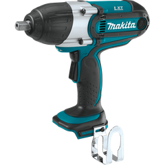 Máy siết bu lông dùng pin Makita DTW450Z