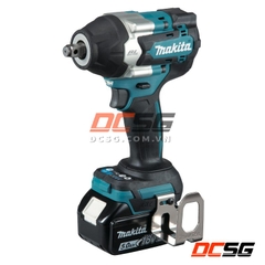 Máy siết bu lông dùng pin Makita DTW700RTJ