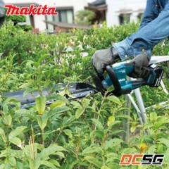 Máy tỉa hàng rào dùng pin (18V) Makita DUH606Z