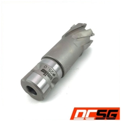 Mũi khoan từ 25x72mm Unika MX35N-25