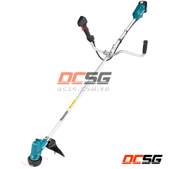 Máy cắt cỏ dùng pin (bl)(18v) Makita DUR190URT1