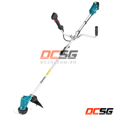 Máy cắt cỏ dùng pin/tách trục(bl)(18v) Makita DUR191URT1