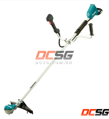 Máy cắt cỏ dùng pin (bl)(18vx2) Makita DUR368AZ