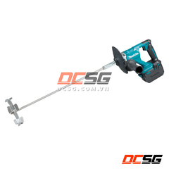 Máy trộn sơn dùng pin (bl)(18v) Makita DUT130RTE