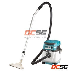 Máy hút bụi dùng pin (bl)(18vx2) Makita DVC152LZ