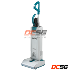 Máy hút bụi thẳng đứng dùng pin (hepa/bl)(18vx2) Makita DVC560ZX1