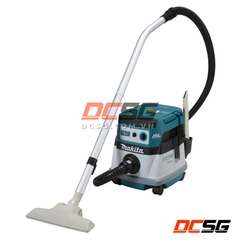 Máy hút bụi dùng pin (hepa/bl)(18vx2) Makita DVC863LRT2