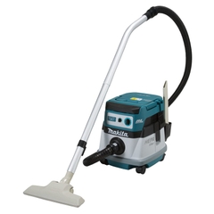 Máy hút bụi dùng pin (hepa/bl)(18vx2) Makita DVC863LZ