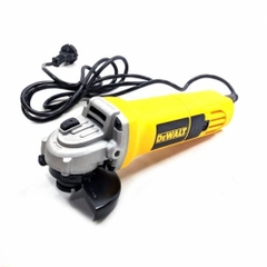 Máy mài góc 100mm dùng điện 710W Dewalt DW810B-B1