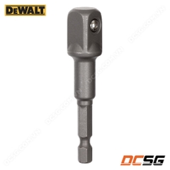 Đầu chuyển vít sang bu lông Dewalt