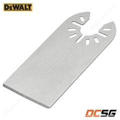 Lưỡi dao cạo đa năng cho máy cắt rung Dewalt DWA4218