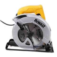 Máy cưa đĩa 185mm dùng điện 1200W Dewalt DWE561-B1