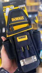 Túi dụng cụ 28x13x11cm DeWalt DWST83482-1
