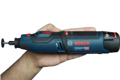 Máy cắt xoay đa năng GRO12V-35 Bosch 06019C50K1