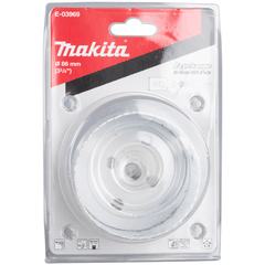 Lưỡi cưa lỗ Bi-Metal HSS 8%Co Makita