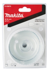 Lưỡi cưa lỗ Bi-Metal HSS 8%Co Makita