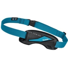 Đai lưng, quai đeo vai có chốt tháo nhanh 1300x38mm Makita E-05290