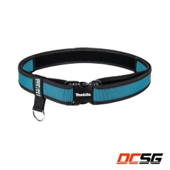 Đai lưng tháo nhanh có đĩa dây 1550x50mm Makita E-05337