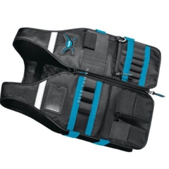 Áo GILE công trình 510x640mm Makita E-05636