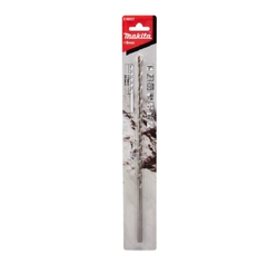 Mũi khoan tường TCT chuôi thẳng 8.0x250mm Makita E-06507