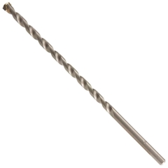 Mũi khoan tường TCT chuôi thẳng 10x250mm Makita E-06535