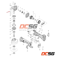 Hộp nhông DGA404 Makita 319213-5