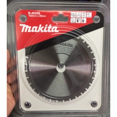 Đĩa cưa sắt lưỡi hợp kim 32 răng 150x20mm Makita B-46296