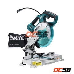 Máy cưa đa góc để bàn dùng pin (bl)(18v) Makita DLS600Z