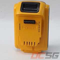 Pin 18V-4.0Ah Dewalt DCB182-B1