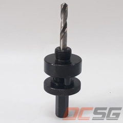 Mũi khoét đa năng Bi-Metal Makita