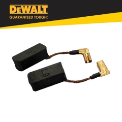 Chổi than dùng cho máy mài DWE8100, DWE8110, DWE886 Dewalt N175105 Makita N175105