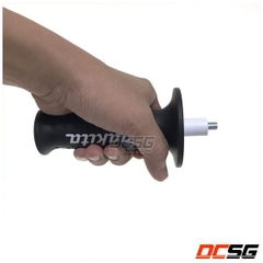 Tay cầm DGA413 Makita 158237-4