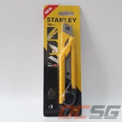 Dao rọc cáp đa năng 18mm Stanley STHT10265-8
